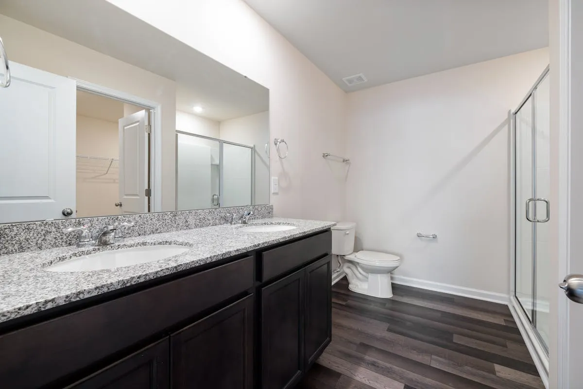 Bathroom Renovations work in Port Moody