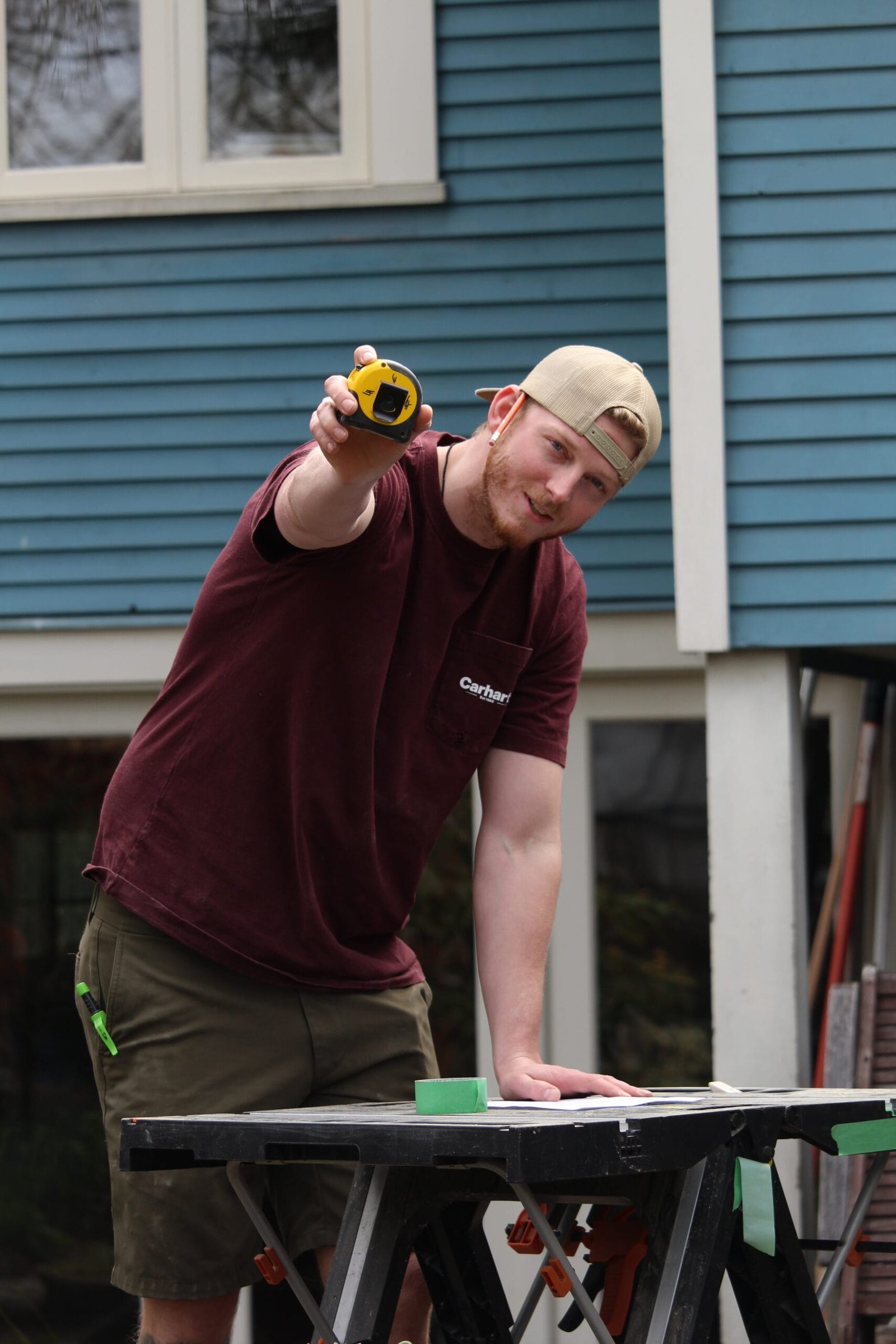 Kitchen Renovation Vancouver