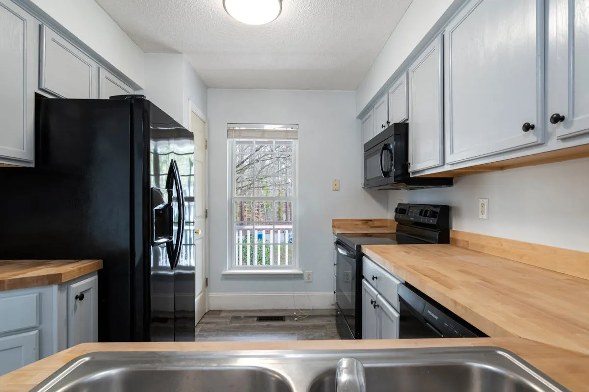 Kitchen Renovations work in Deep Cove