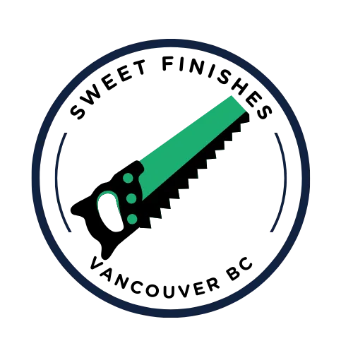 Sweet Finishes - Kitchen & Bathroom Renovations